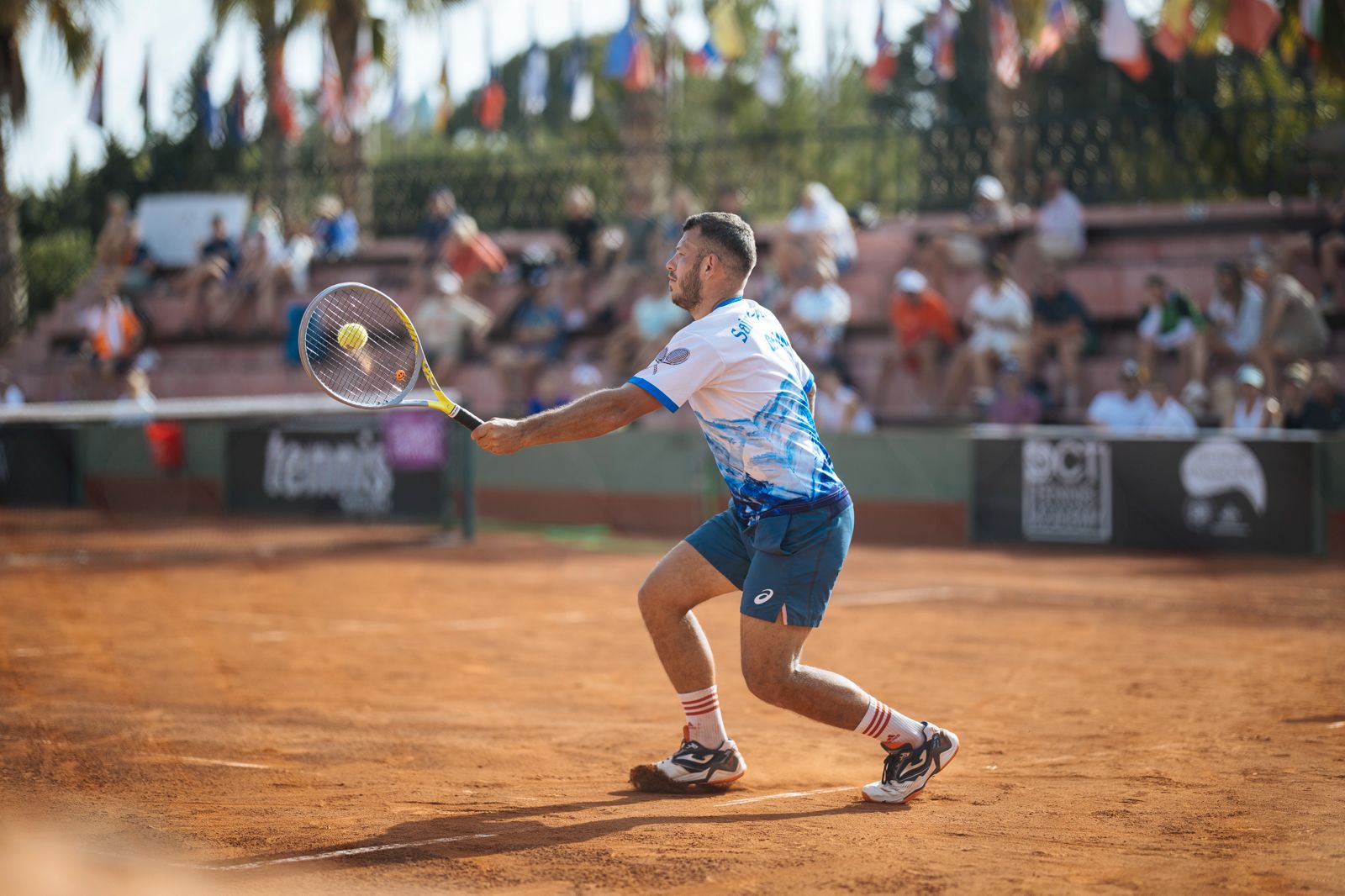WINLINE AMATOUR OPEN