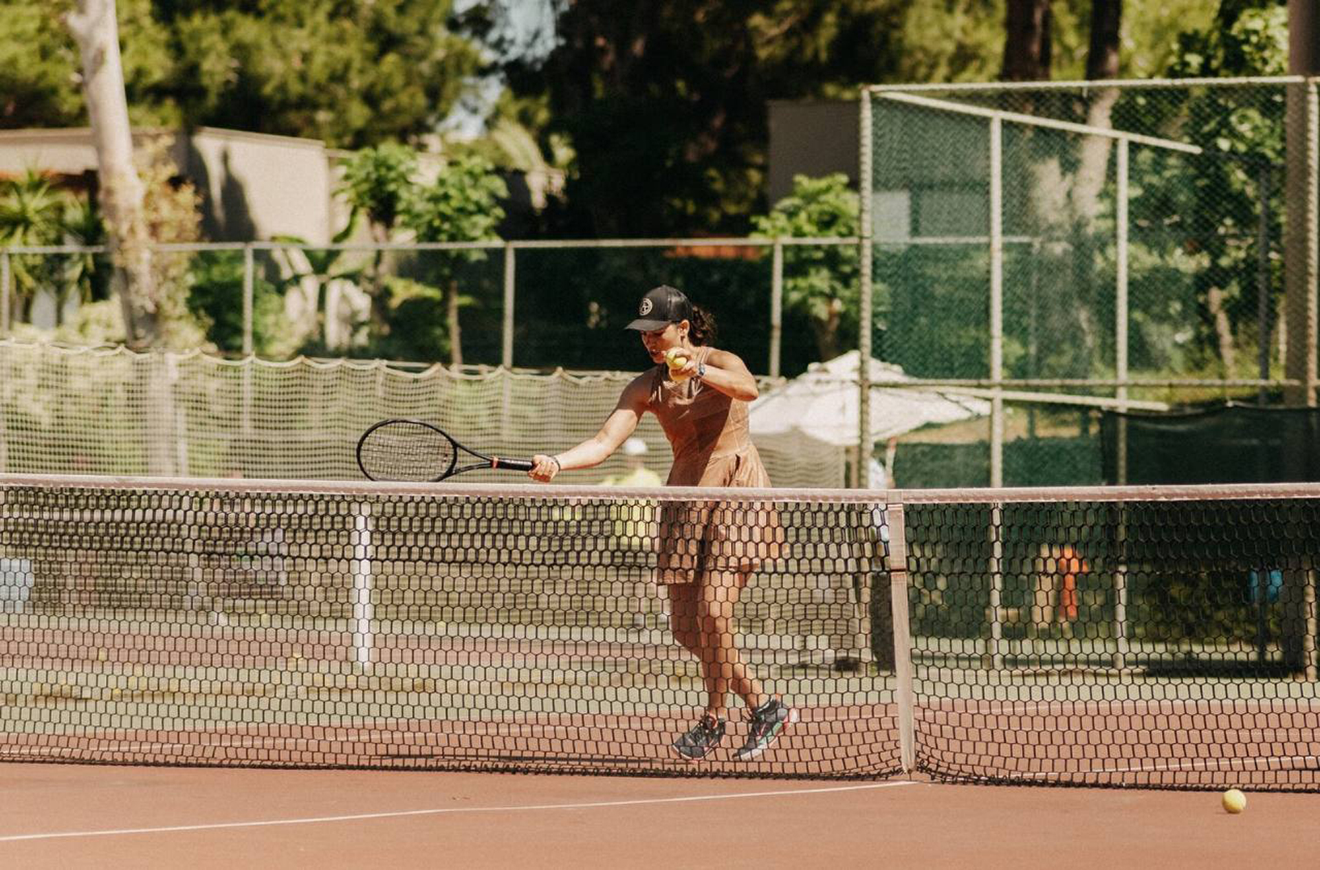 ATLANT TENNIS CAMP